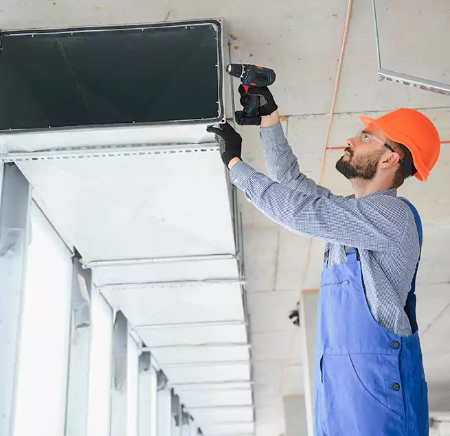 Why Homeowners & Businesses Trust Us in New Albany, IN