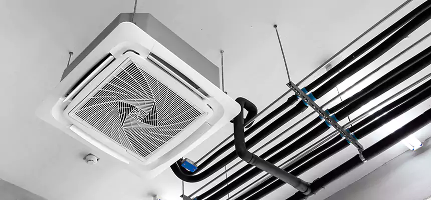 Our Air Duct Deep Cleaning Services in New Albany, IN