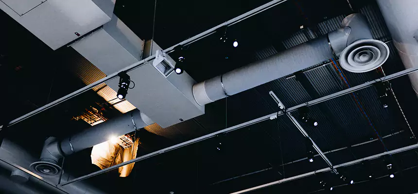 Our Air Duct Replacement Services in New Albany, IN