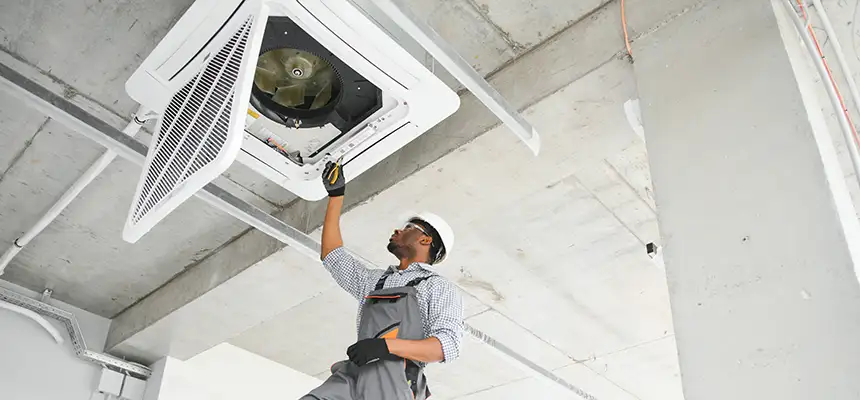 Efficient Multi‑Unit & HOA Annual Vent Cleaning Plans in New Albany