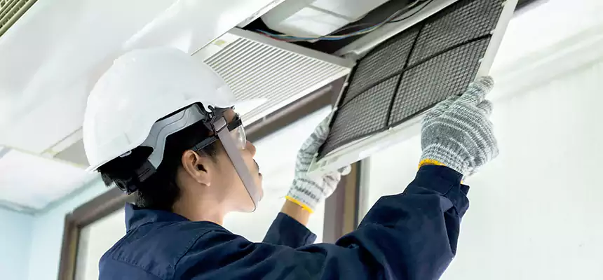 Our Multi-family Home Duct Cleaning Services in New Albany, IN