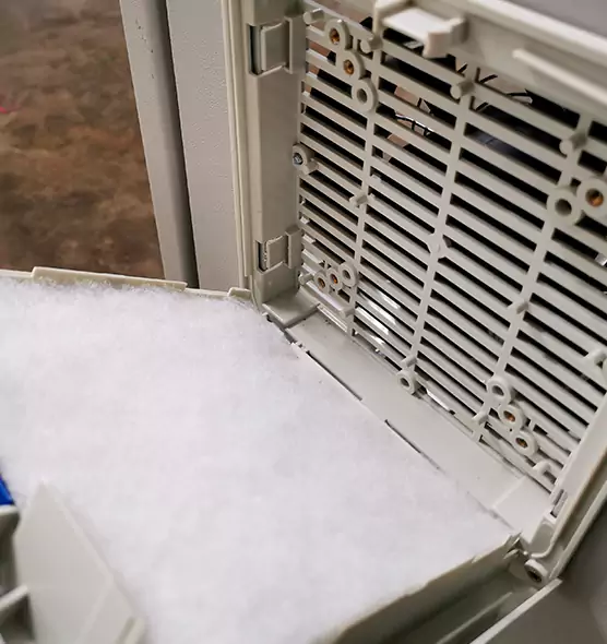 Professional Air Duct Expansion Solutions in New Albany, IN