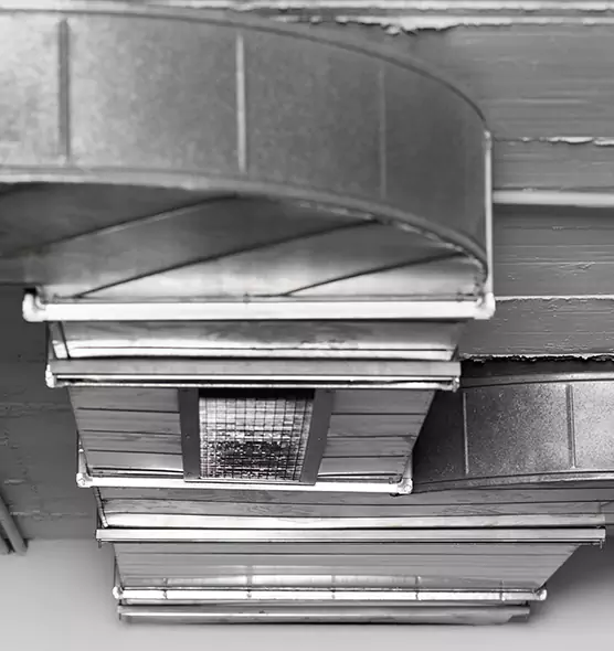 Professional Air Duct Pet Hair Removal in New Albany, IN