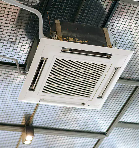 Top-Notch Allergy Relief Vent Cleaning Services in New Albany, IN