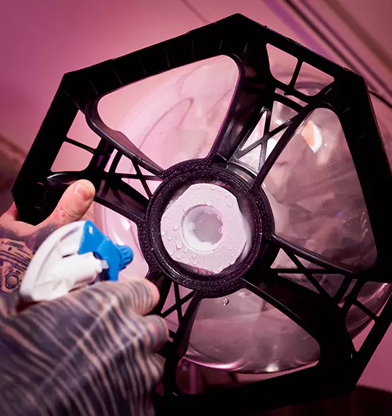 Advanced Basement Vent Cleaning in New Albany, IN