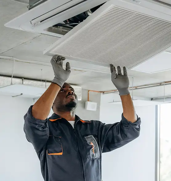 About Certified Air Duct Specialists in New Albany, IN