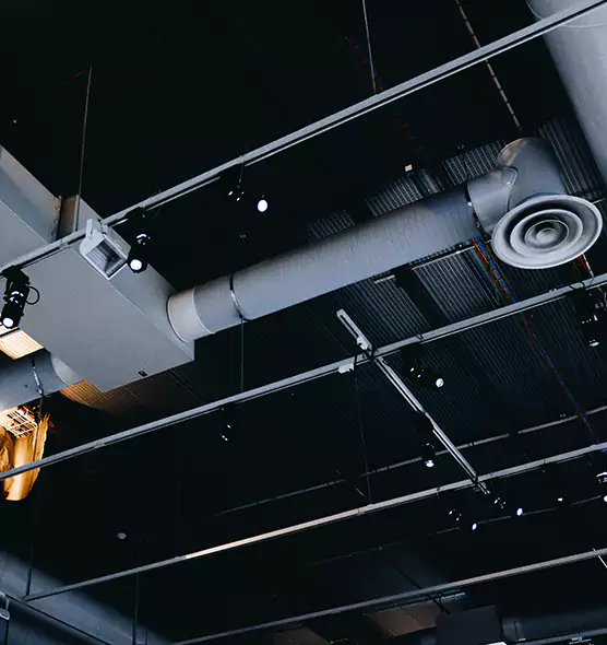 Professional Duct Cleaning For LEED Homes in New Albany, IN