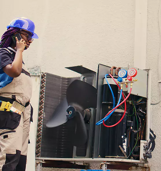 Professional Energy-Efficient HVAC Cleaning in New Albany, IN