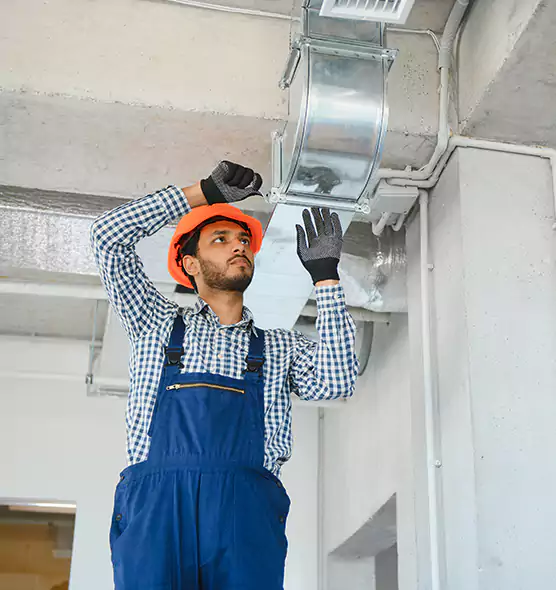 About Hotel Duct And Vent Cleaning in New Albany, IN