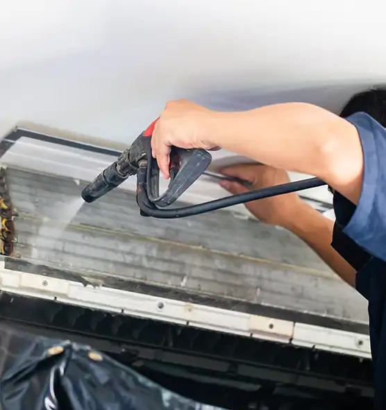 Welcome to Move-in/Move-out Duct Cleaning Services in New Albany, IN