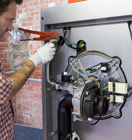 Advanced Repair Dryer Vent Hose in New Albany, IN