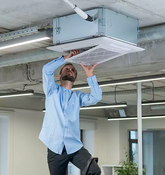 Advanced Residential Air Vent Cleaning in New Albany, IN