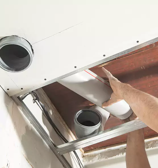 Professional Seasonal Allergy Air Duct Cleaning in New Albany, IN