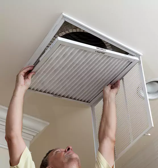 Professional Vent Relocation Services in New Albany, IN
