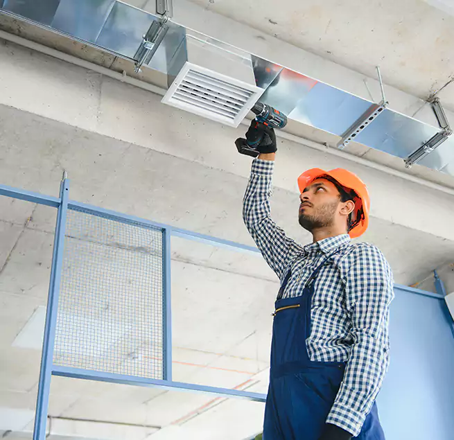 Why Homeowners & Businesses Trust Us in New Albany, IN?