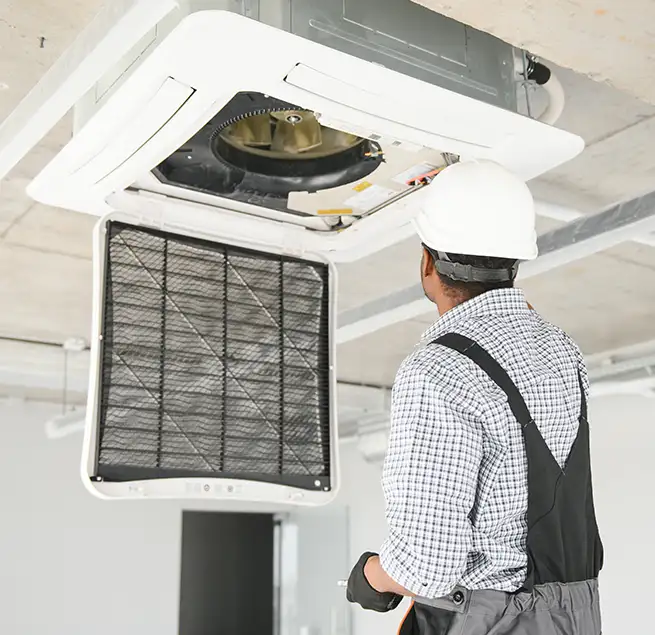 Why Homeowners & Businesses Trust Us in New Albany, IN?