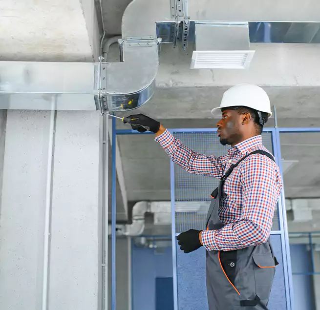 Why Homeowners & Businesses Trust Us New Albany, IN