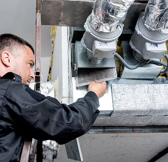 Why Homeowners & Businesses Trust Us in New Albany, IN