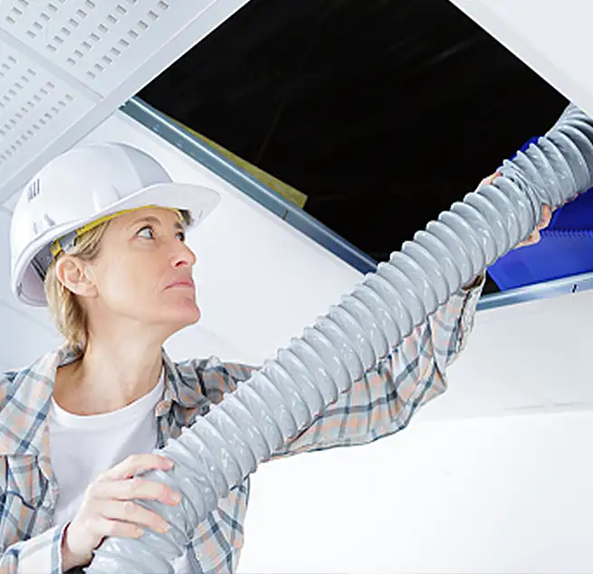 Why Homeowners & Businesses Trust Us New Albany, IN