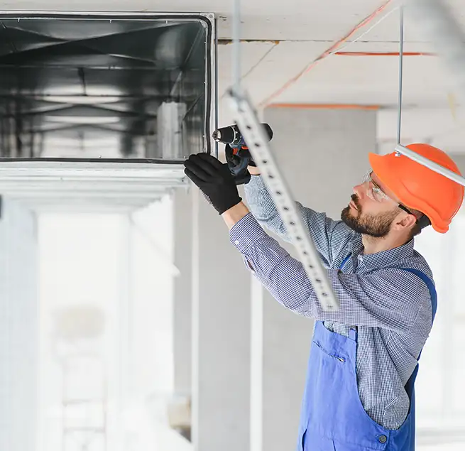 Why Homeowners & Businesses Trust Us in New Albany, IN?