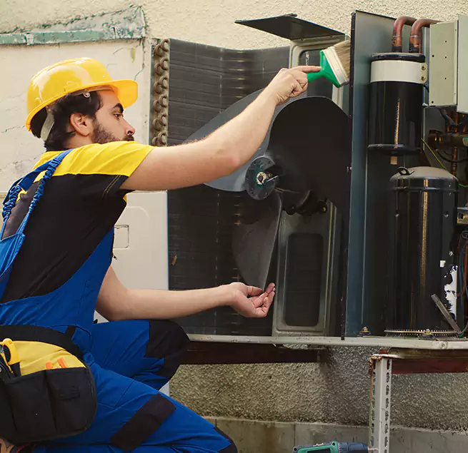 Why Homeowners Businesses Trust Us in New Albany, IN?