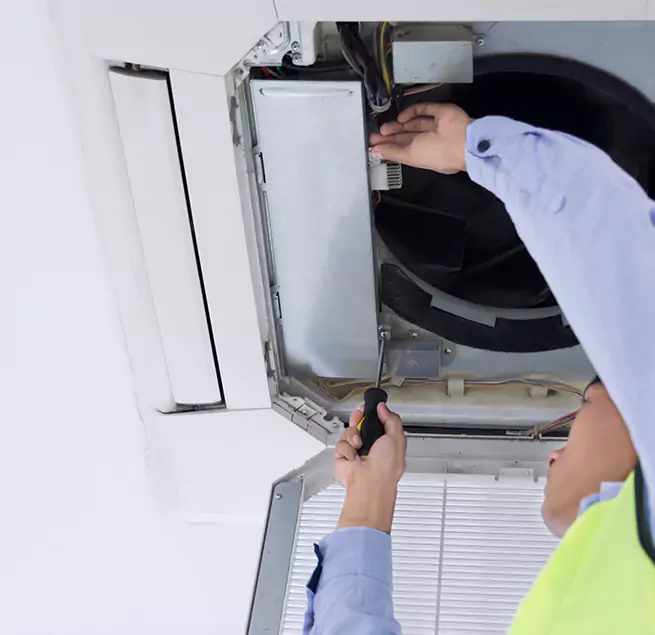 Why Homeowners & Businesses Trust Us in New Albany, IN?