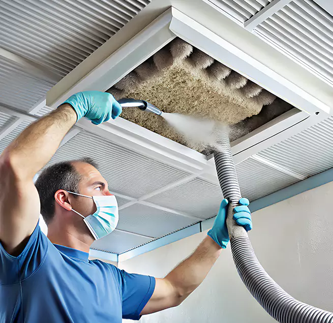  Why Homeowners & Businesses Trust Us New Albany, IN?