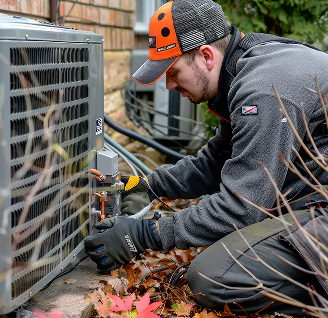 Why Homeowners & Businesses Trust Us in New Albany, IN?