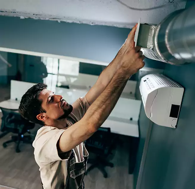 Why Homeowners & Businesses Trust Us in New Albany, IN?