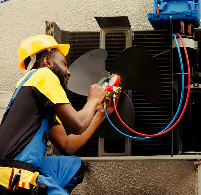 Why Homeowners & Businesses Trust Us in New Albany, IN?