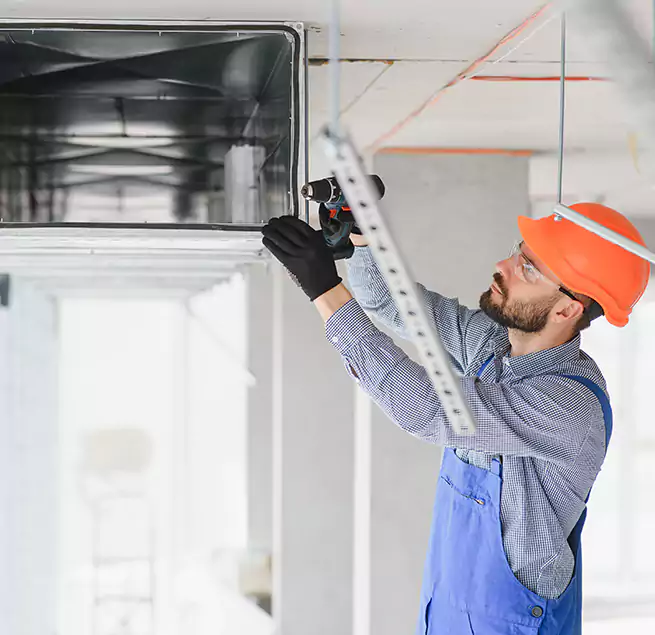 Why Homeowners & Businesses Trust Us in New Albany, IN?