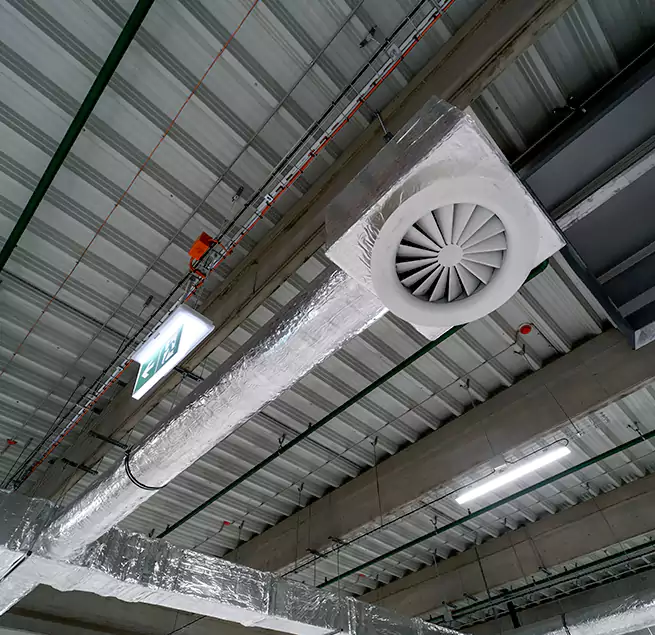 Why Homeowners & Businesses Trust Us in New Albany, IN