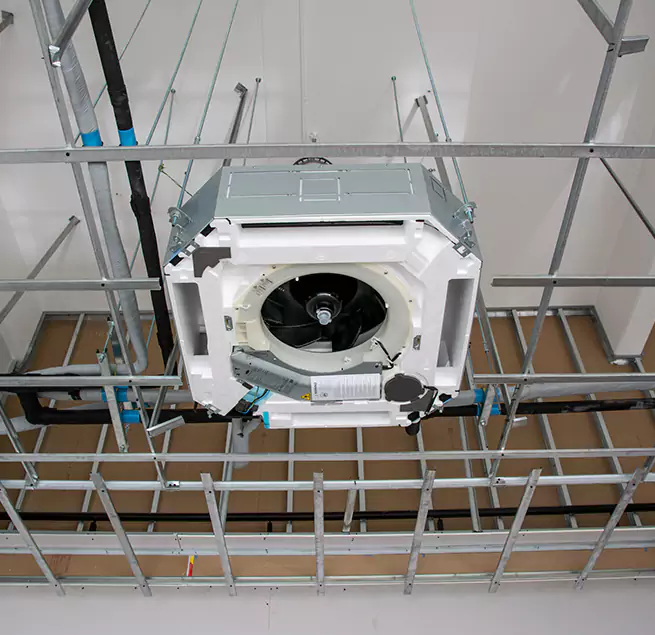 Why Homeowners & Businesses Trust Us New Albany, IN