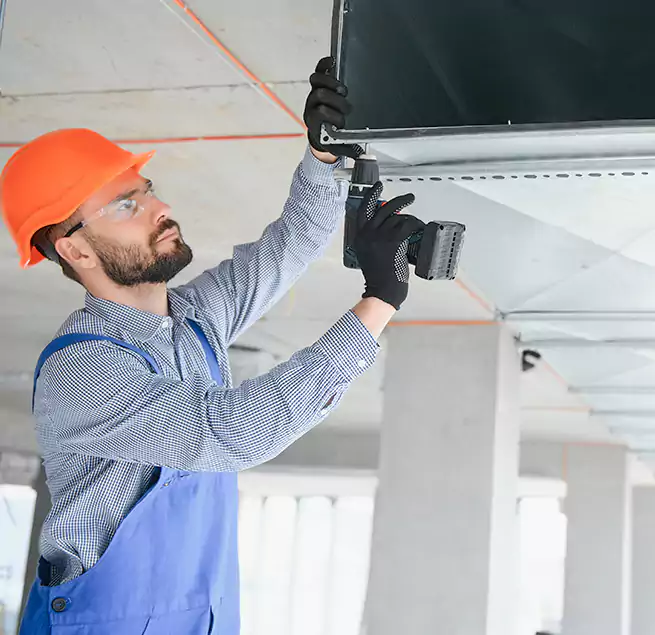 Why Homeowners & Businesses Trust Us in New Albany, IN?