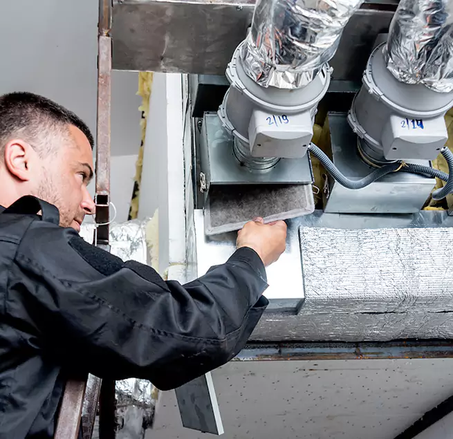 Why Homeowners Businesses Trust Us in New Albany, IN?