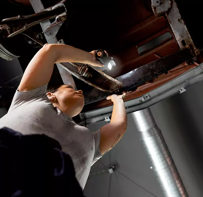 Why Homeowners & Businesses Trust Us New Albany, IN