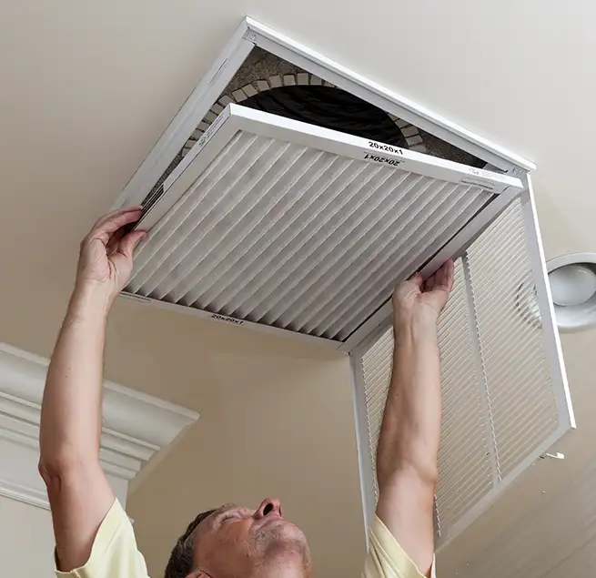 Why Homeowners & Businesses Trust Us in New Albany, IN?