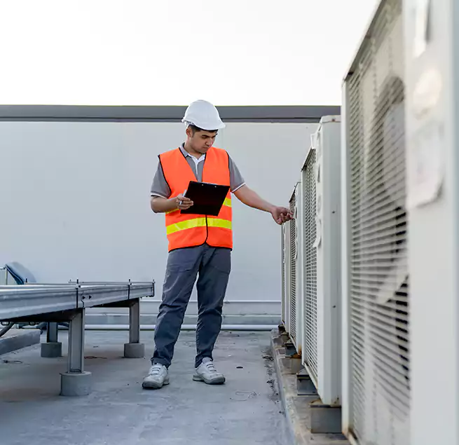 Why Homeowners & Businesses Trust Us in New Albany, IN?