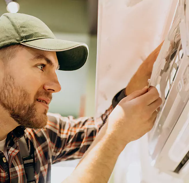 Why Homeowners & Businesses Trust Us in New Albany, IN?