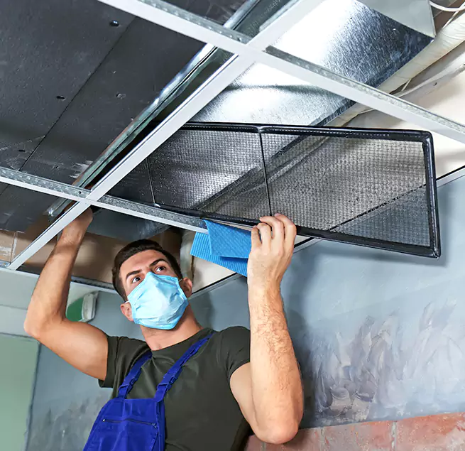 Why Homeowners & Businesses Trust Us in New Albany, IN?