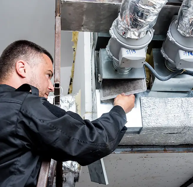 Why Homeowners & Businesses Trust Us in New Albany, IN?