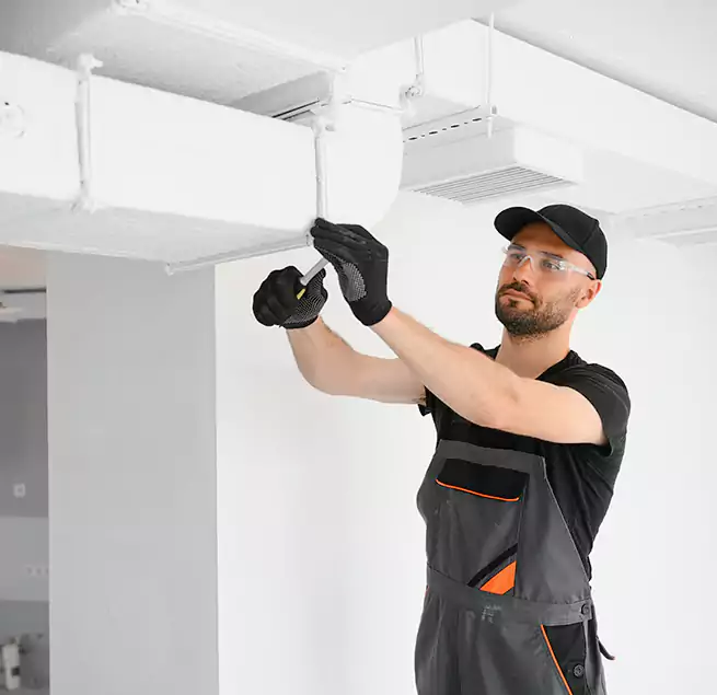 Why Homeowners & Businesses Trust Us in New Albany, IN?