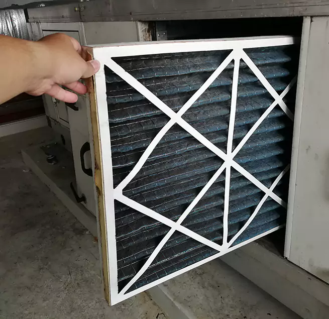 Why Homeowners & Businesses Trust Us New Albany, IN?